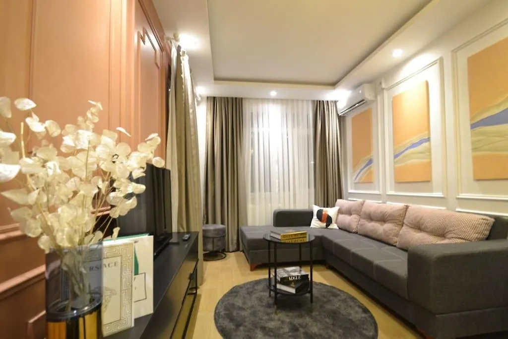 Istanbul Luxury Comfortable House Appartamento