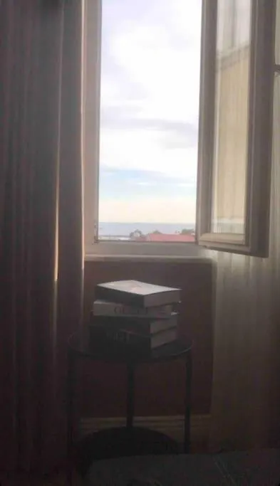 Apartamento Istanbul Luxury Comfortable House Turquía