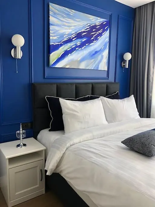 Istanbul Luxury Comfortable House