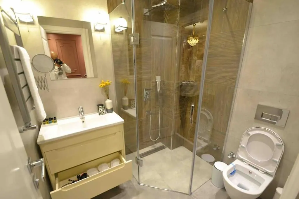 Istanbul Luxury Comfortable House Turquía