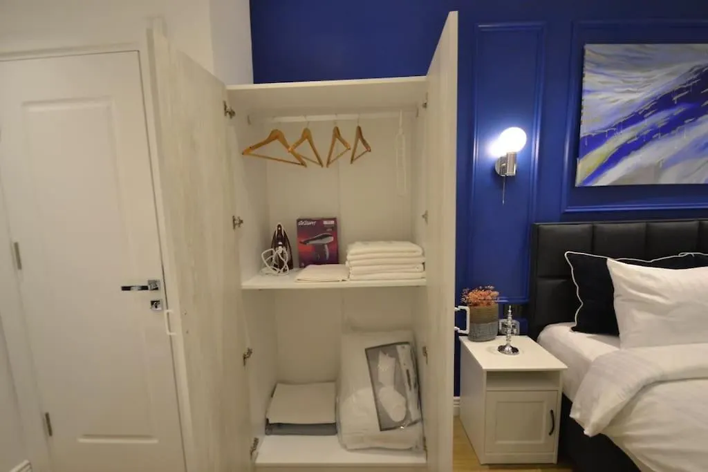 Istanbul Luxury Comfortable House